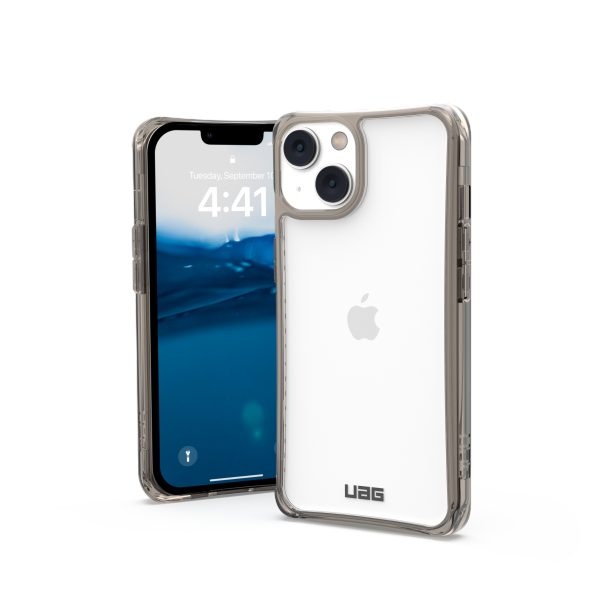 UAG Plyo - obudowa ochronna do iPhone 14 Plus (ash) [mto]