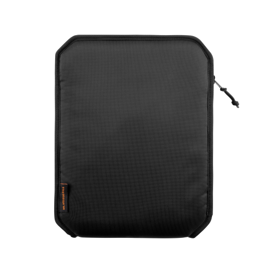 UAG Shock Sleeve Lite - etui ochronne do iPad Pro 11&quot; (czarne) [go]