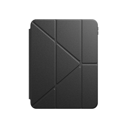 Native Union Active Case - obudowa ochronna z uchwytem na Apple Pencil do iPad 10.9&quot; 10G / 11&quot; (A16) (black)