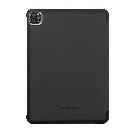 Pomologic BookCase - obudowa ochronna do iPad Pro 11&quot; M4 (2024) (black)