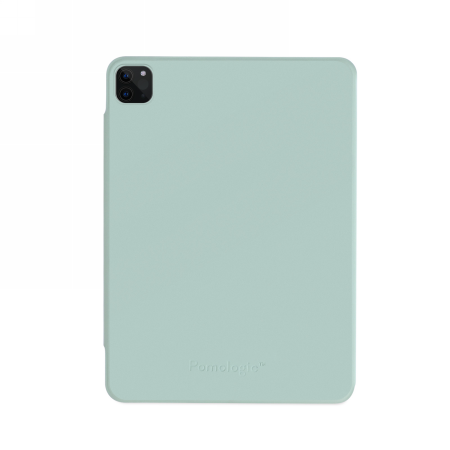 Pomologic BookCover - obudowa ochronna do iPad Pro 11&quot; M4 (2024) (minty fresh)