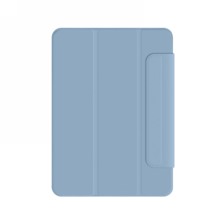 Pomologic BookCover - obudowa ochronna do iPad Pro 12.9&quot; 4/5/6G (sky blue)
