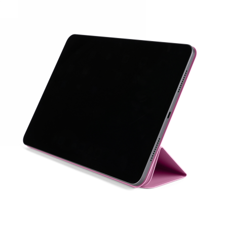 Pomologic BookCover - obudowa ochronna do iPad Pro 12.9&quot; 4/5/6G (old pink)