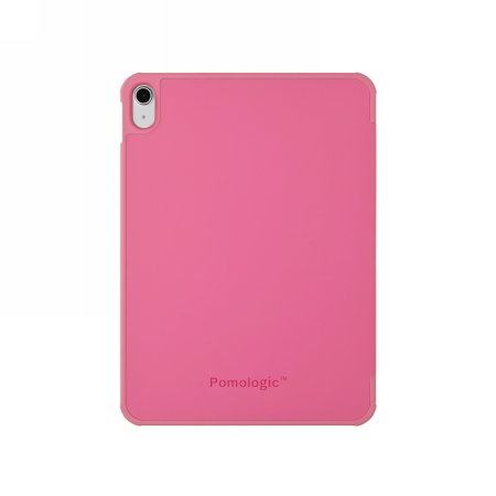 Pomologic BookCase - obudowa ochronna do iPad 10.9&quot; 10G (pink)