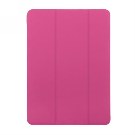 Pomologic BookCase - obudowa ochronna do iPad Pro 12.9&quot; 4/5/6G (pink)