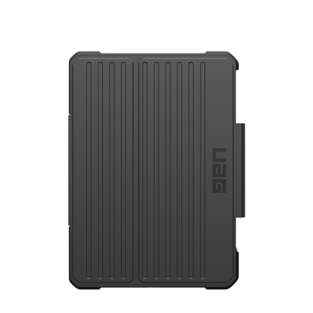 UAG Metropolis SE - obudowa ochronna z uchwytem do Apple Pencil do iPad Pro 11&quot; M4 (2024) (black)