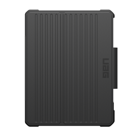 UAG Metropolis SE - obudowa ochronna z uchwytem do Apple Pencil do iPad Pro 13&quot; M4 (2024) (black)