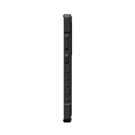 UAG Pathfinder Clear Magnet - obudowa ochronna do Samsung Galaxy S24 Ultra 5G z wbudowanym modułem magnetycznym (ice)