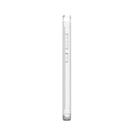 UAG Plyo Pro - obudowa ochronna do Samsung Galaxy S24 FE z wbudowanym modułem magnetycznym (ice)
