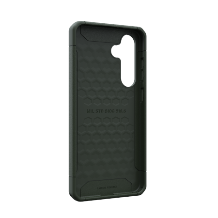 UAG Scout - obudowa ochronna do Samsung Galaxy S24 FE (olive)