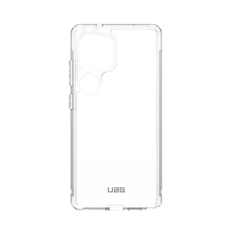 UAG Plyo -  obudowa ochronna do Samsung Galaxy S25 Ultra 5G (ice)