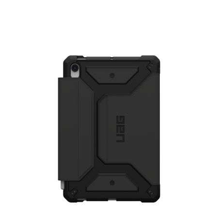 UAG Metropolis SE - obudowa ochronna z uchwytem na rysik do Samsung Tab S9 FE (black)