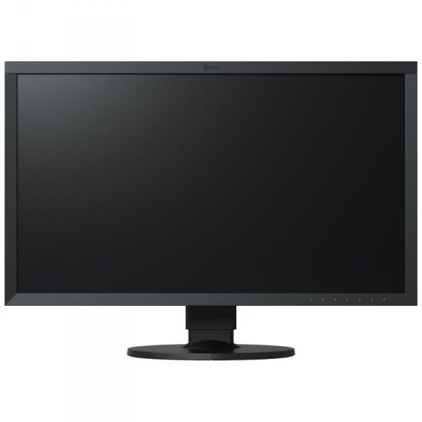 EIZO ColorEdge CS2731-BK - monitor 27&quot;, 2560 x 1440, QHD, AdobeRGB 99%, kalibracja sprzętowa