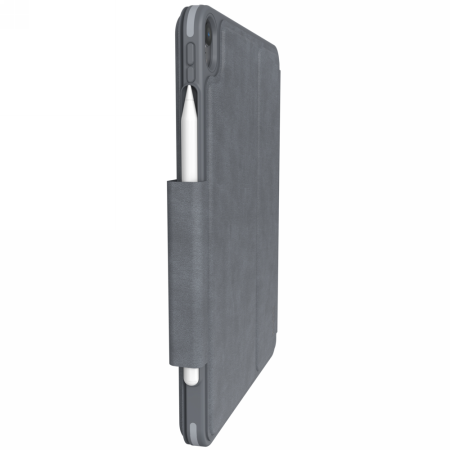 ZAGG Keyboard Pro Keys - obudowa z klawiaturą do iPad Pro 11&quot; M4 (2024)