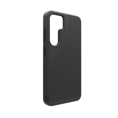 ZAGG Cases Denali - obudowa ochronna do Samsung Galaxy S24 5G (black)