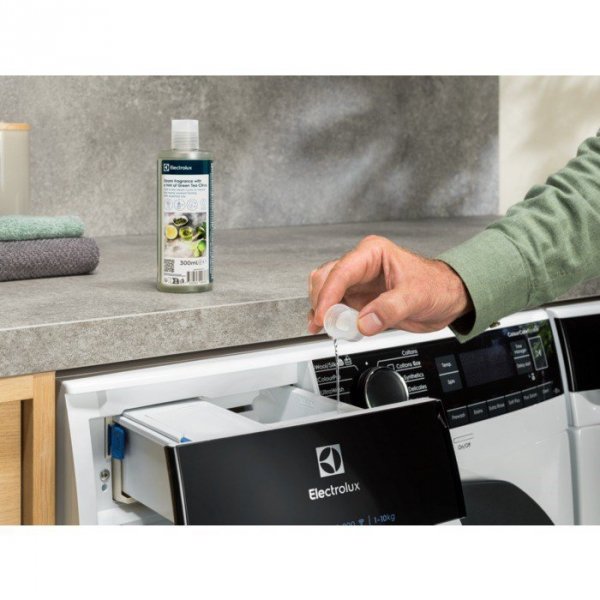 Zapach do pralek ELECTROLUX E2WASF00