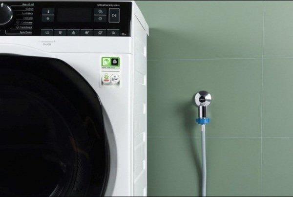 Odkamieniacz do pralek i zmywarek ELECTROLUX MCAPOWER2