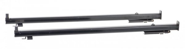 Prowadnice teleskopowe 2 poziomowe  ELECTROLUX TR2LV