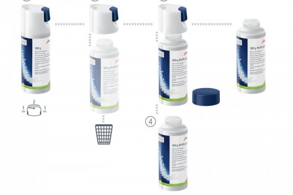 Środek do czyszczenia opakowanie uzupełniające Jura Click&Clean 180g
