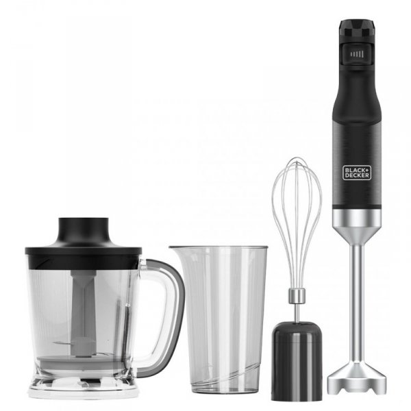 Blender ręczny Black+Decker BXHBA1501E