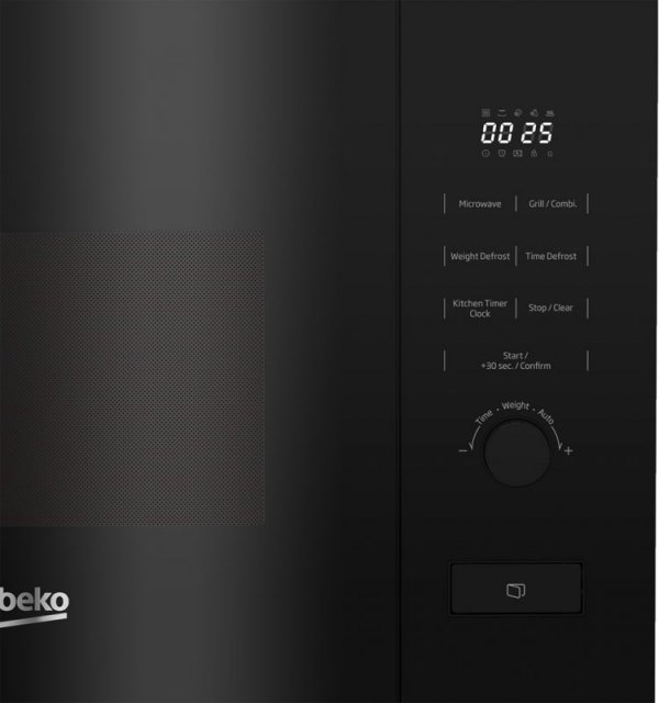 Kuchenka mikrofalowa BEKO BMGB 20212 B
