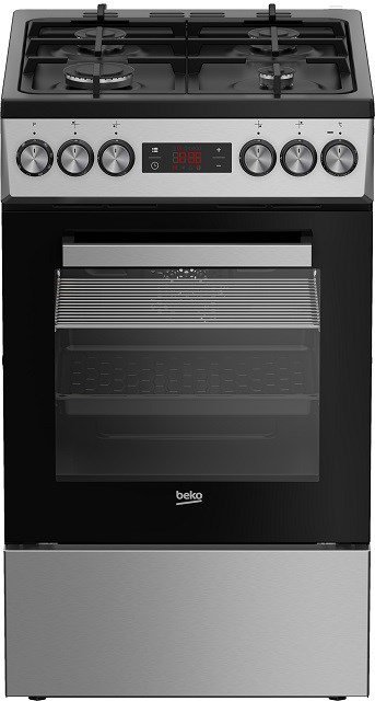 Kuchnia BEKO FSM52332DXDT