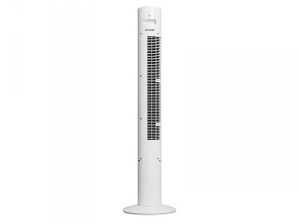 BLOW WENTYLATOR KOLUMNOWY XXL 125CM 90W BIAŁY