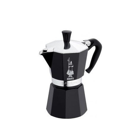 Kawiarka BIALETTI Moka Express (kolor czarny)