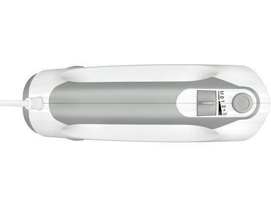 Mikser ręczny BOSCH MFQ36440 (450W; kolor biały)