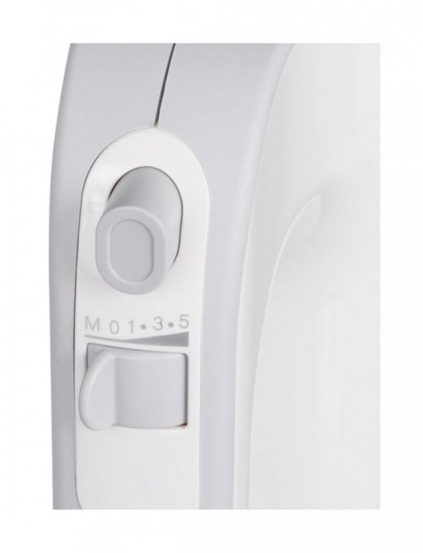Mikser ręczny BOSCH MFQ40301 (500W; kolor beżowy)