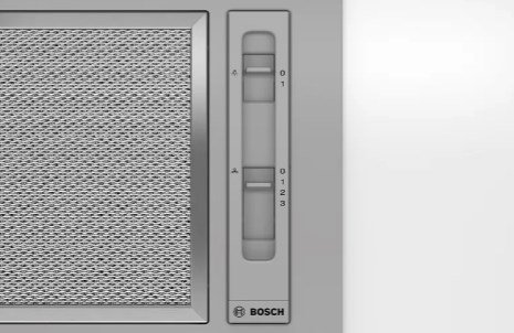 Okap BOSCH DLN 53AA70