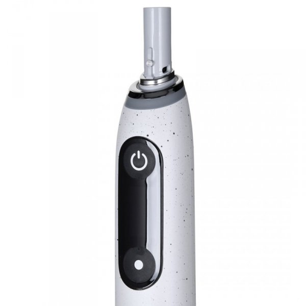 Szczoteczka Oral-B iO Series 10 Stardust White