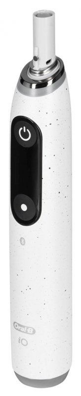 Braun Oral-B Szczoteczka elektryczna iO10 Stardust