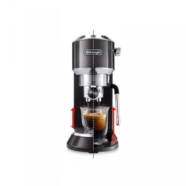 Ekspres do kawy DeLonghi EC885.M