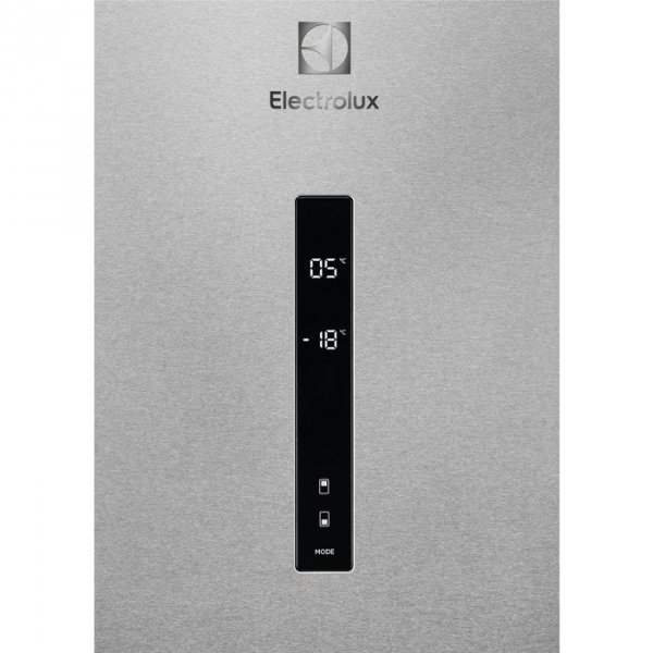 Chłodziarko-zamrażarka ELECTROLUX LNT7ME36X3