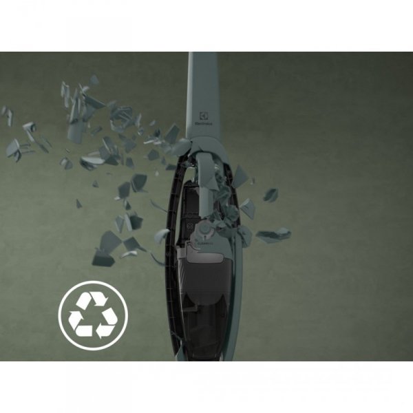 Odkurzacz ELECTROLUX ES52C212XN