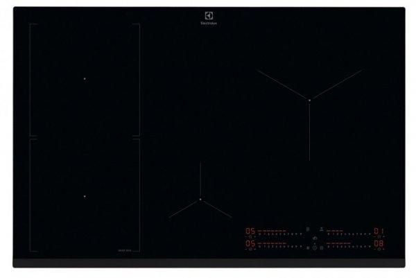 Płyta indukcyjna ELECTROLUX EIS62453IZ