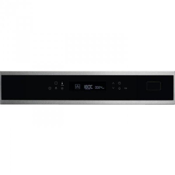 Piekarnik parowy ELECTROLUX EOB7S31X