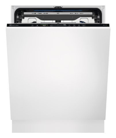Zmywarka do zabudowy ELECTROLUX EEG68600W
