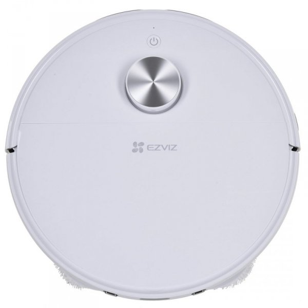 Odkurzacz Robot EZVIZ CS-RS2-TWT2