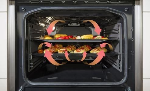 Kuchnia GORENJE GK5C42WH