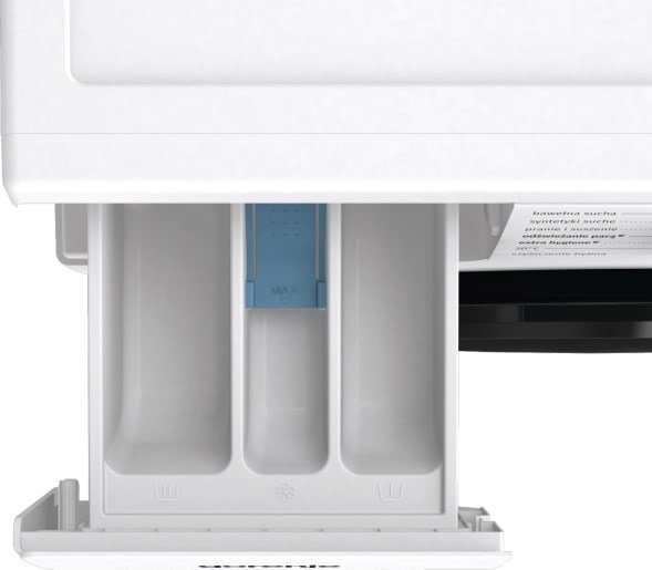 Pralko-suszarka GORENJE WD2PA964ADT/PL