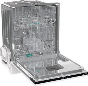 Zmywarka do zabudowy GORENJE GV642E90