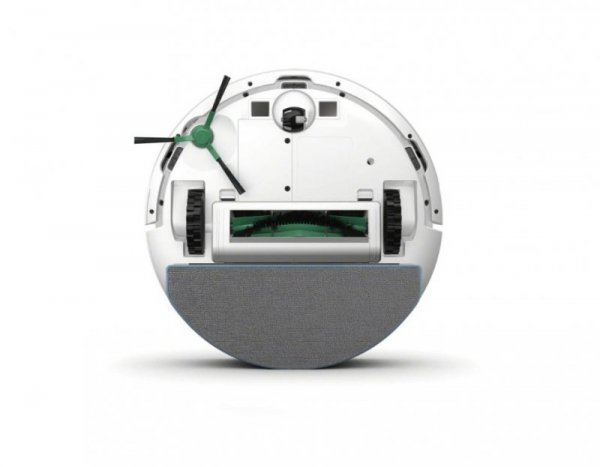 Robot sprzątający iRobot Roomba Combo Essential (biały)