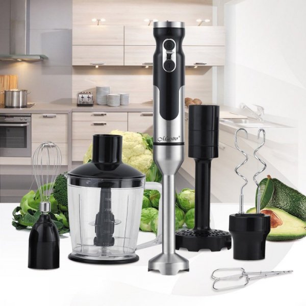 Blender zestaw MAESTRO  MR-567