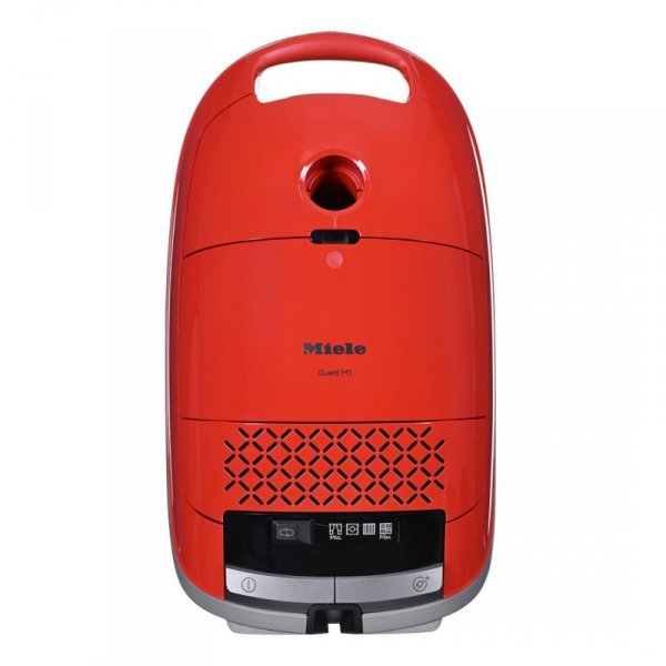 Odkurzacz MIELE Guard M1 Terra Red