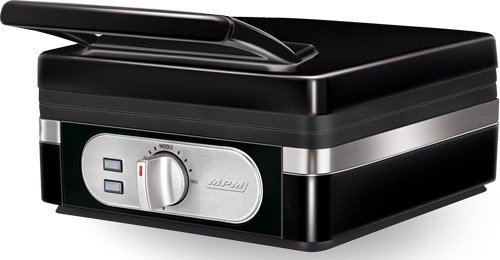 Gofrownica MPM  MGO-24