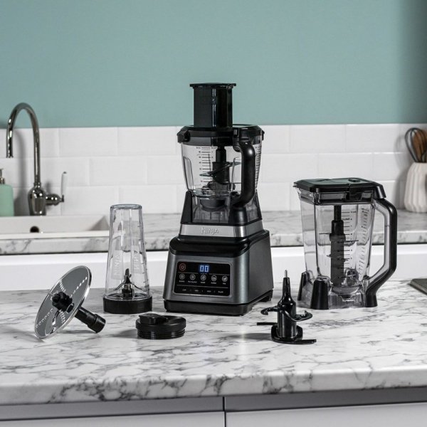 Robot kuchenny 3w1 BN800 NINJA
