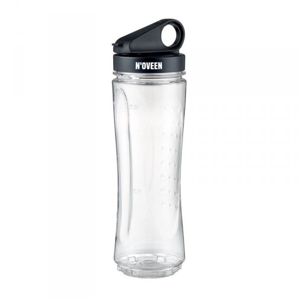 Blender Noveen Sport Mix & Fit SB2000 Xline Black Kielich