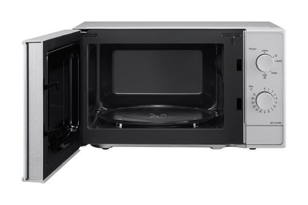 Kuchenka mikrofalowa Panasonic NN-E22JMMEPG